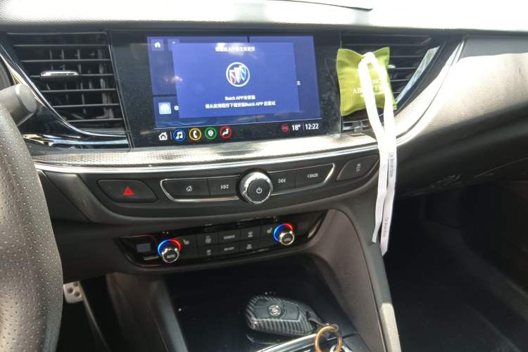 Used Buick Regal 2021 GS 28T Elite Model