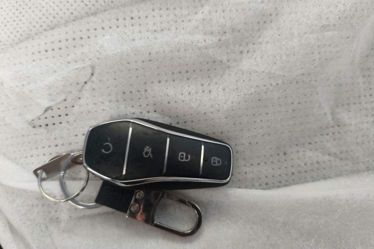 Used BYD Seal 05 DM-i 2026 DM-i 128KM Luxury Edition