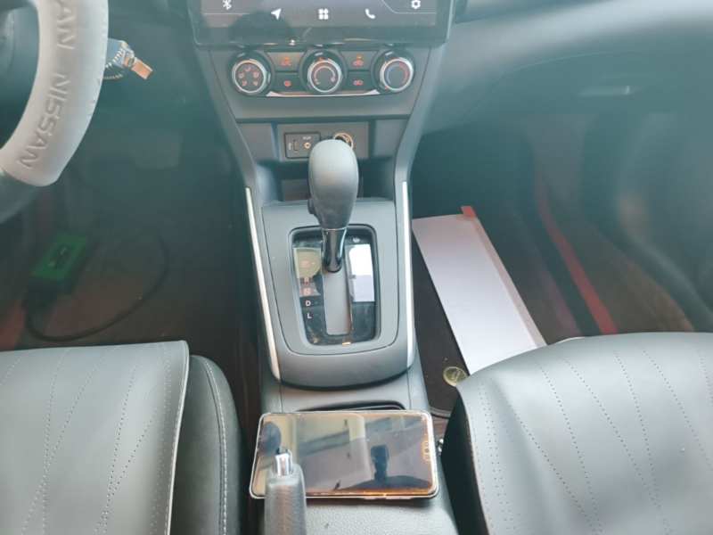 Used Nissan Sylphy 2022 Classic 1.6XE CVT Comfort Edition — 13