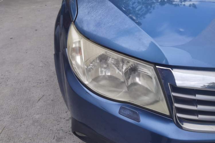 Used Subaru Forester 2010 2.0XS Luxury Navigation Edition
