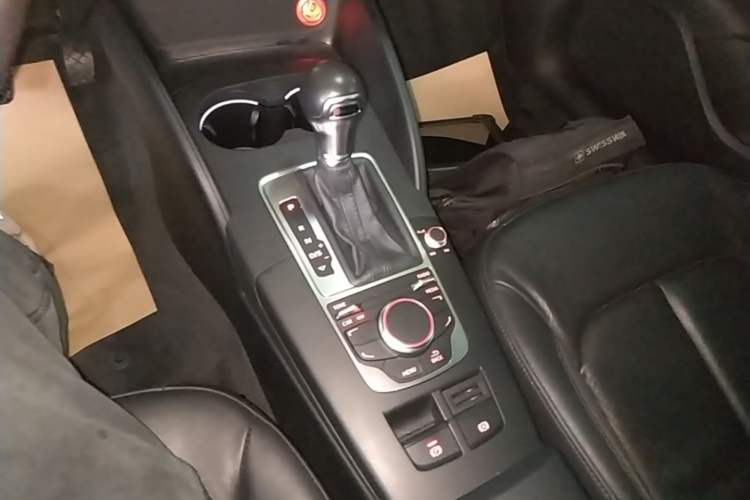 Used Audi A3 2014 Sportback 35 TFSI Automatic Comfort Model
