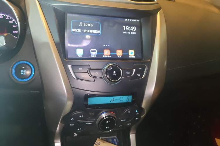 Used BYD Yuan New Energy 2018 EV360 Smart Connect Cool Edition
