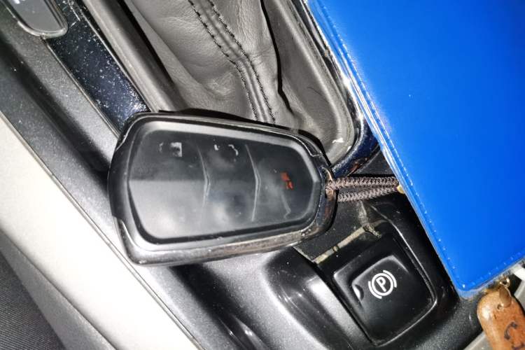 Used Chevrolet Malibu 2018 530T Automatic Luxury Edition