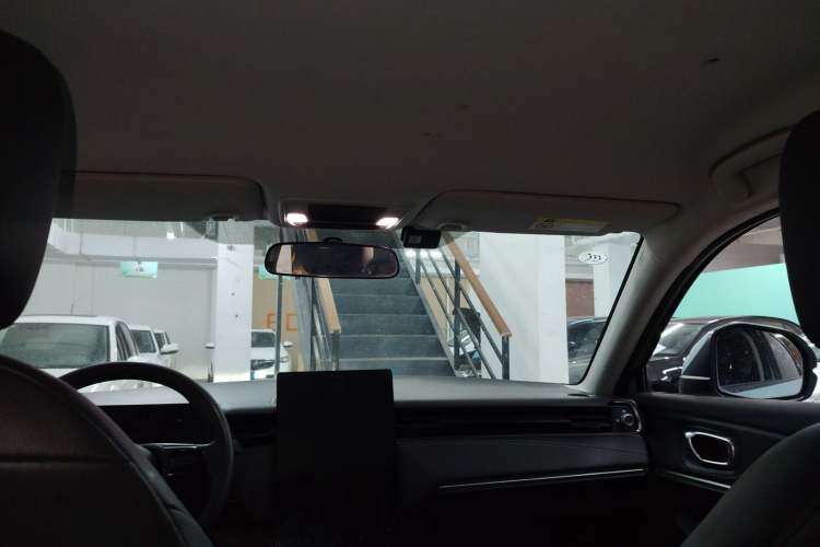 Used Honda e:NP1 2023 420 km Vision Edition