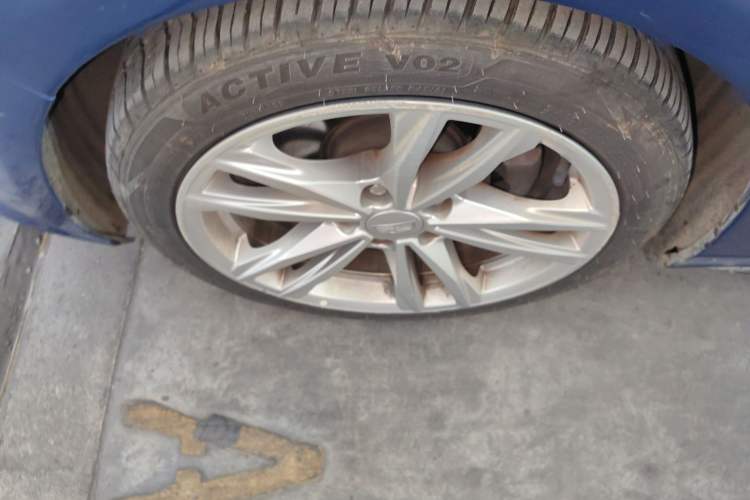 Used Cadillac CT4 2020 28T Fashion Edition
