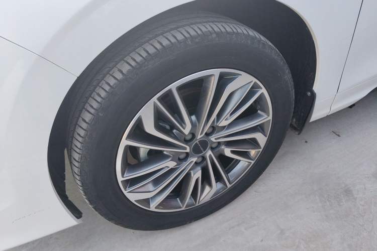 Used FORTHING Yacht 2024 1.5T DCT Guanhai Edition