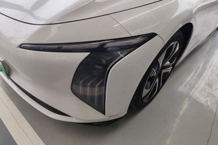 Used FORTHING Xinghai S7 2024 555 Enjoyment Edition