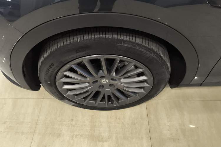 Used Leapmotor C11 2023 Pure Electric 500 Comfort Edition
