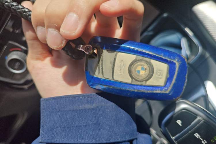 Used BMW 3 Series 2019 320i M Sport Night Edition