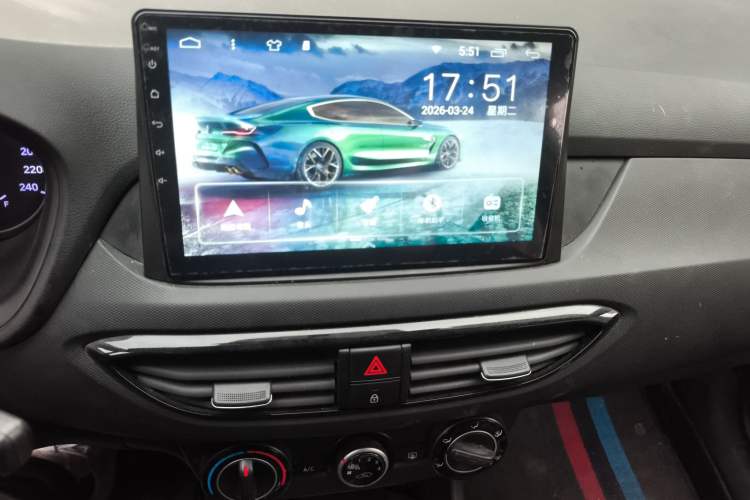 Used Hyundai Celesta 2018 1.6L Automatic GL Enjoyment Edition China VI compliant
