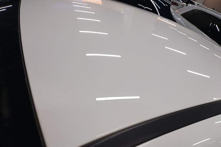 Used Ford Focus 2017 Sedan 1.6L Automatic Comfort Plus SmartDrive Edition Roof