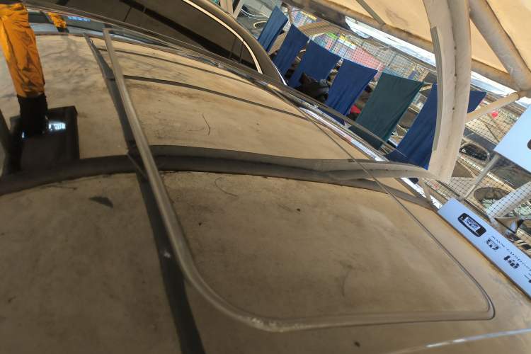 Used Toyota Camry 2021 2.0G Luxury Edition Roof