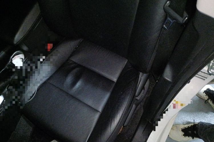 Used Toyota Corolla 2018 1.2T S-CVT GL Smart Enjoyment Version Left Front Seat