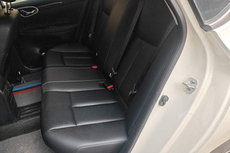 Used Nissan Sylphy 2024 Revised Version 2 Classic 1.6XL CVT Luxury Edition
