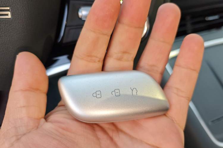 Used FORTHING Xinghai S7 2024 555 Enjoyment Edition