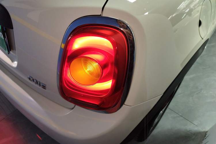 Used MINI MINI 2018 1.5T ONE Five-Door Edition