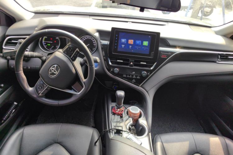 Used Toyota Camry 2023 Dual-Motor 2.5 HGVP Leading Edition