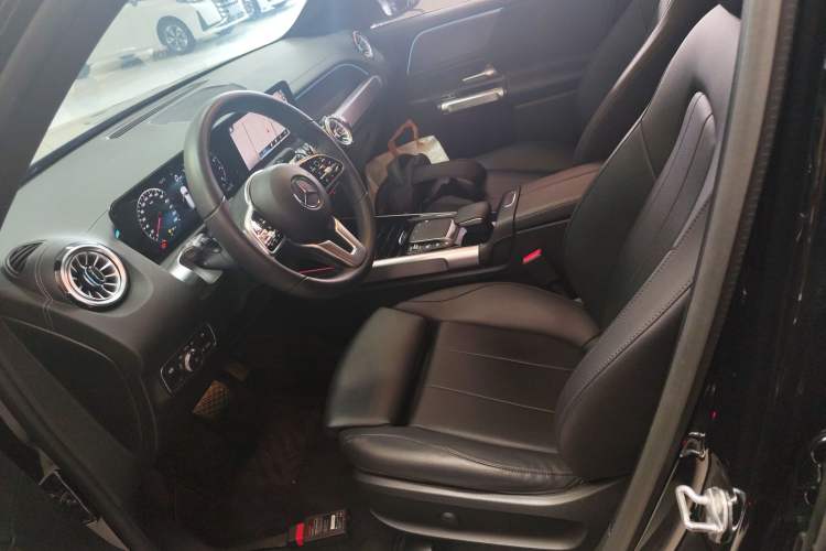 Used Mercedes-Benz GLB 2023 GLB 220 Sport Edition