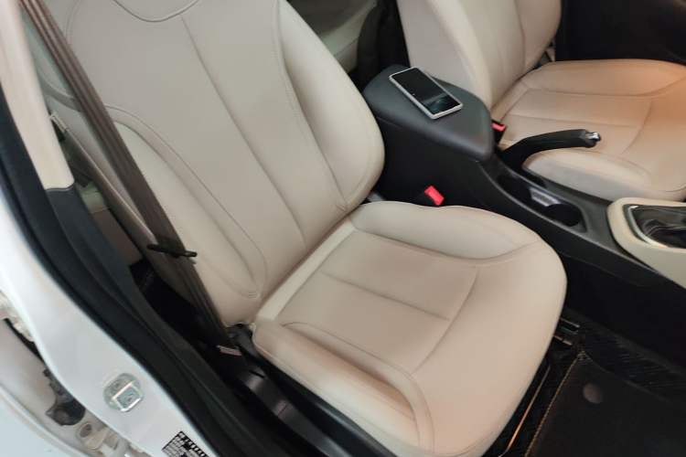 Used Buick GT 2021 Exemplar 1.5L Automatic Elite Version Right Front Seat