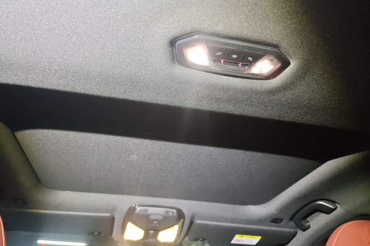 Used BMW 3 Series 2023 325i M Sport Night Edition Package
