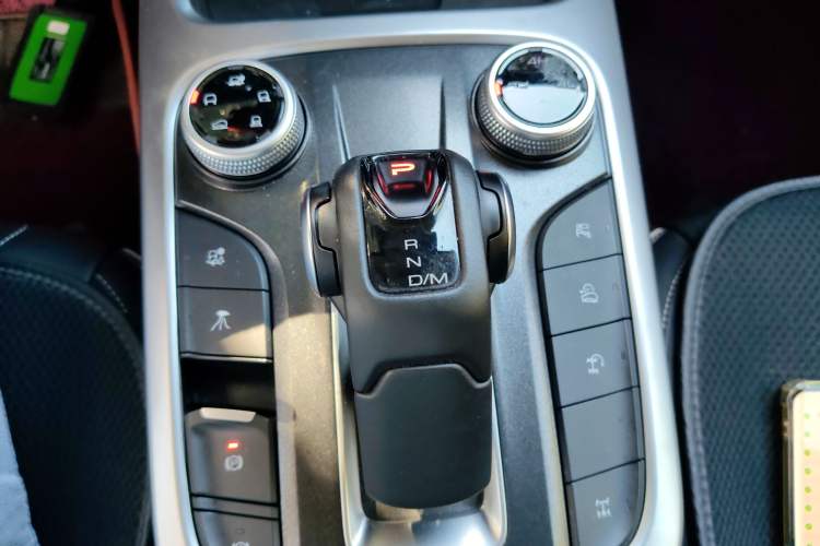 Used Tank 300 2023 Off-Road Edition 2.0T Challenger