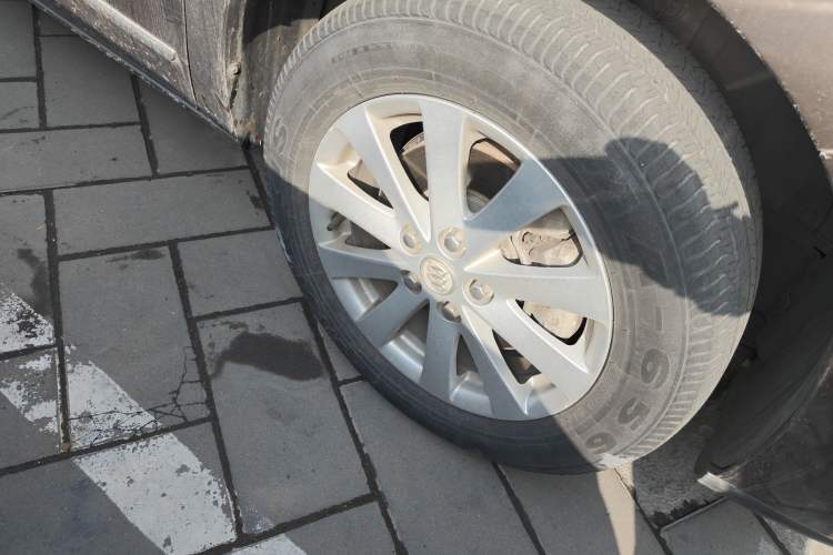 Used Buick GL8 2017 25S Comfort Version China V Standard