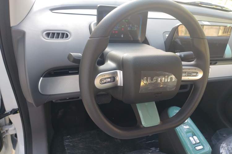 Used CHANGAN NEVO Lumin 2024 130km Qingyue Version Steering Wheel