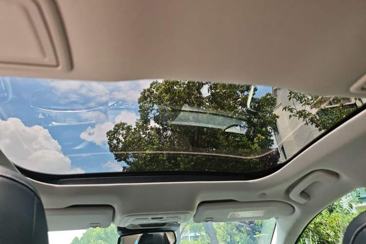 Used Lincoln Z 2022 iKoo Luxury Edition
