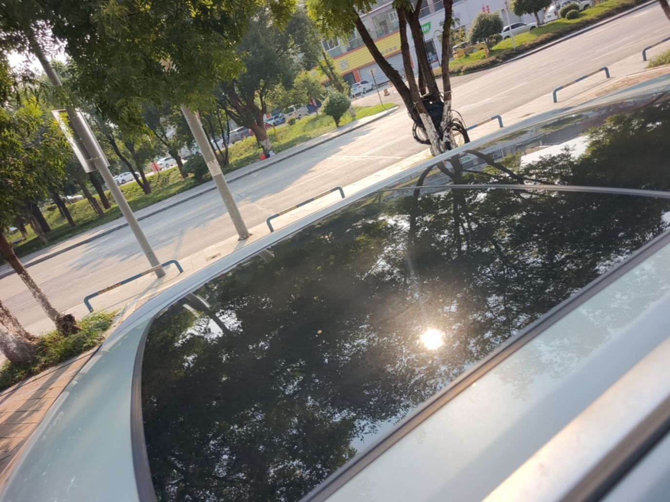 Geely Auto Emgrand X7 Sport 2023 Boyue COOL 1.5TD Smart Connect+ — снимка 7