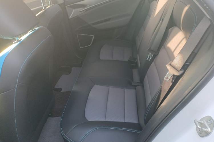 Used Geometry G6 2022 480 New Smart Type