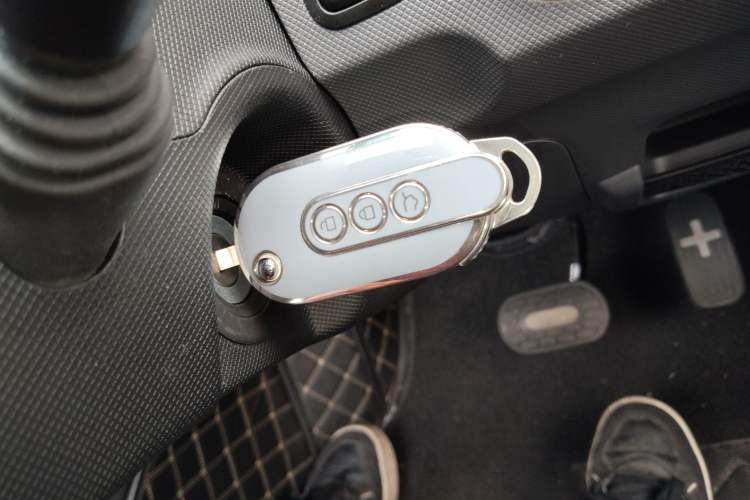 Used Wuling Hongguang MINIEV 2022 Enjoy Edition Lithium-Ion Battery
