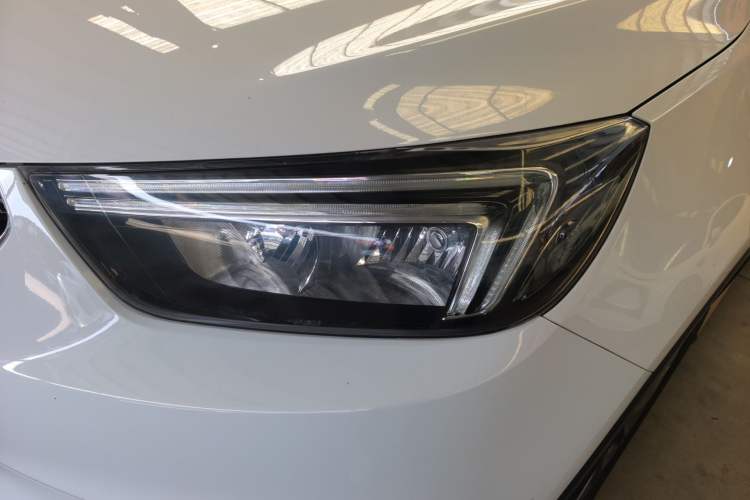 Used Buick Encore 2016 18T Automatic Two-Wheel Drive Urban Leading Edition
