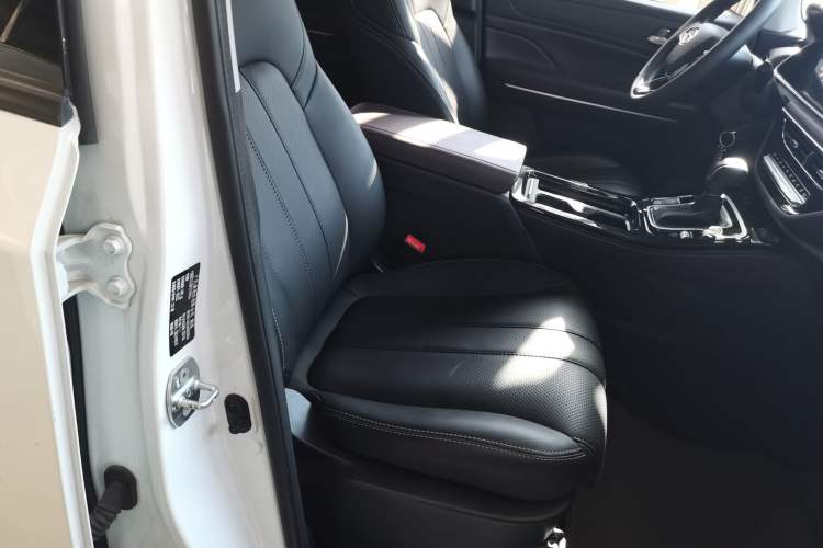 Used GAC Trumpchi M6 2023 PRO 270T DCT Elite Edition
