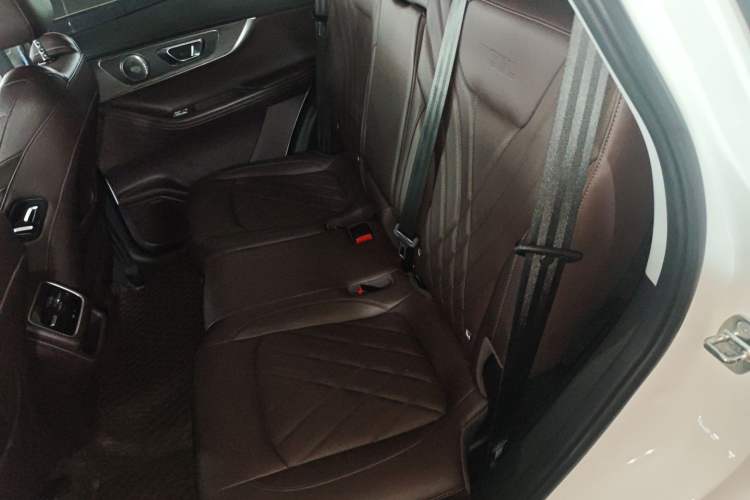 Used Chery Tiggo 8 PRO New Energy 2023 1.5T Enjoyment Edition