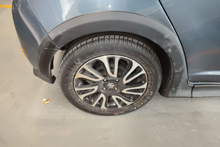 Used Suzuki Swift 2016 1.5L Automatic Fashionable Coolplay Edition
