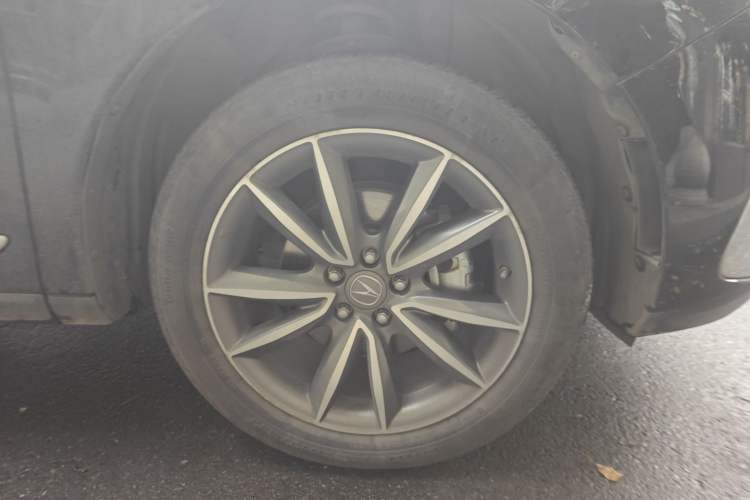 Used Acura RDX 2019 2.0T Smart Enjoyment Version SH-AWD China VI
