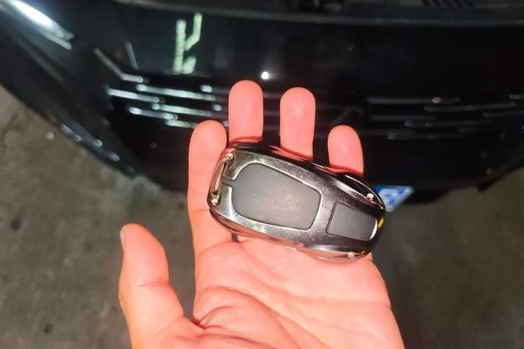 Used Honda Accord 2025 Sport Series 260TURBO Prestige Edition
