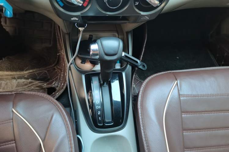 Used Honda City Classic 2012 1.5L Automatic Elite Edition