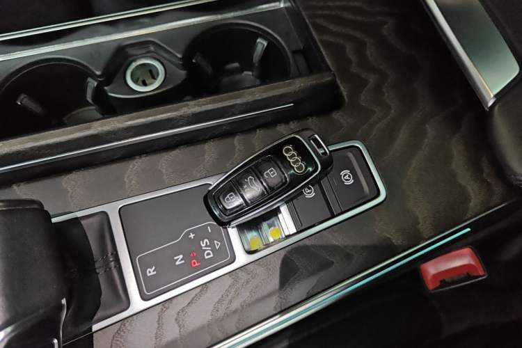 Used Audi A7 2021 45 TFSI Prestige Edition
