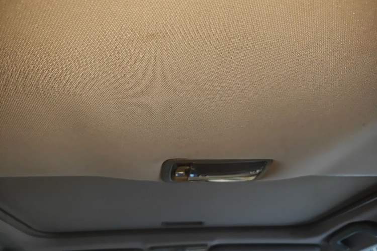 Used Geely Auto Vision 2015 1.5L Manual Happiness Edition