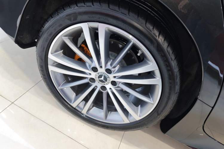 Used Mercedes-Benz CLS 2022 CLS 300 Sport Edition