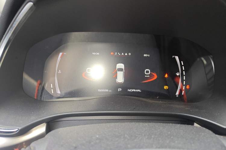 Used Haval H6 2021 China Trend Edition 1.5 GDIT Automatic Champion Version