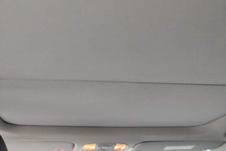 Used Kia K3 (Kai Shen) 2019 1.8L Automatic GLS Headliner