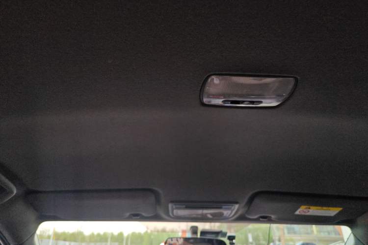 Used Honda XR-V 2017 1.5L LXi CVT Classic Edition