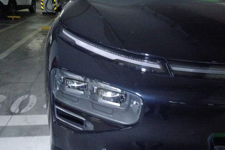 Used XPeng G9 2024 570 Max