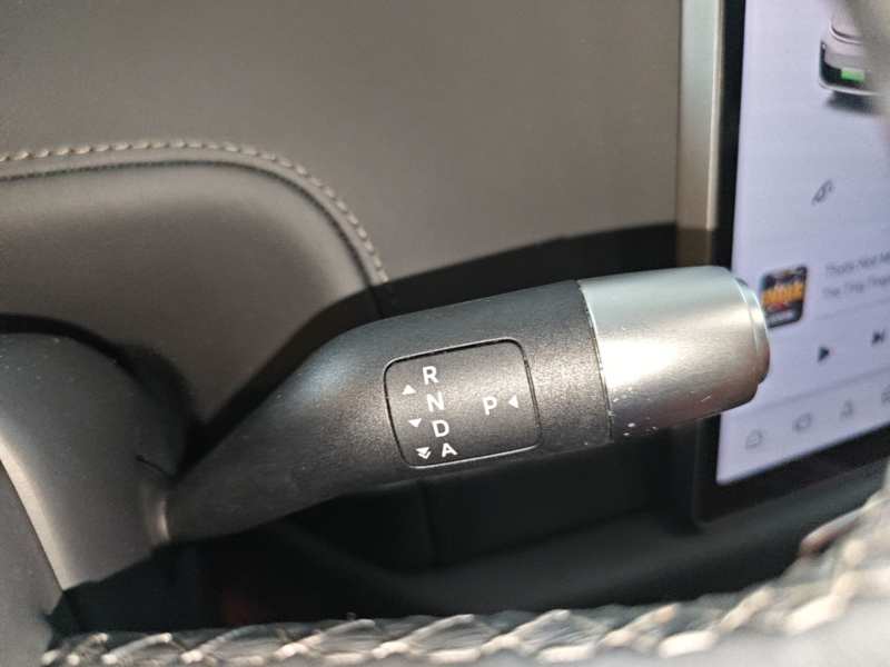 Used Li Auto L7 2023 Air model — 13
