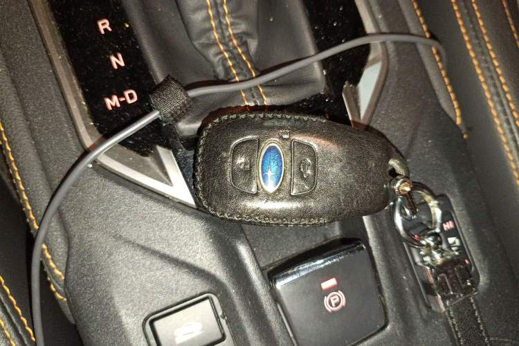 Used Subaru XV 2018 2.0i All-Wheel-Drive Prestige Edition with EyeSight