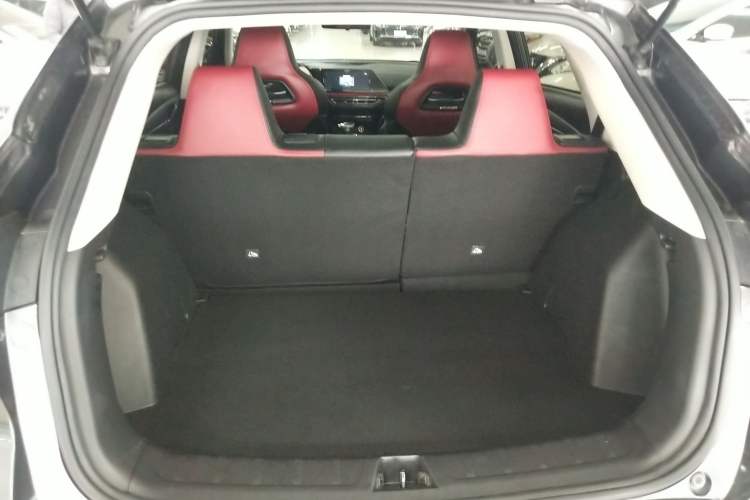 Used CHANGAN OSHAN X5 2021 1.5T DCT Prestige Edition
