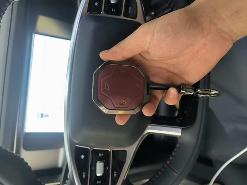 Used JETOUR Shanhai Traveler C-DM 2024 C-DM 129KM Wilderness Edition — 8