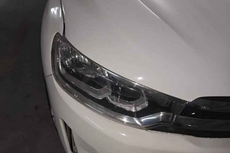 Used Citroen C3-XR 2015 1.6L Automatic Pioneer Model